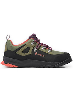 Timberland Lace-Up GTX Hiking Trainers