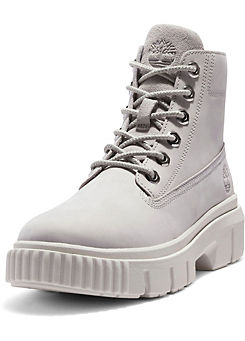 Timberland ’Greyfield’ Lace-Up Boots