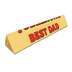 Toblerone Best Dad 360g