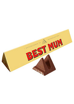 Toblerone Best Mum 360g Bar