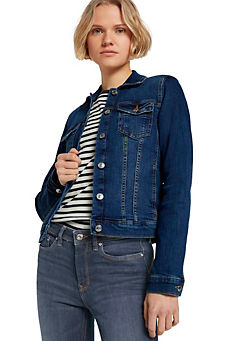 tom tailor jeans jacket