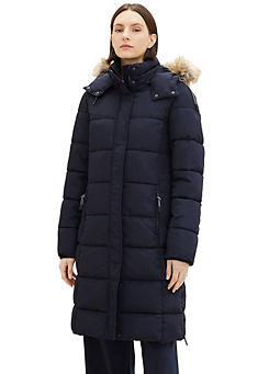 Tom Tailor Quilted Coat
