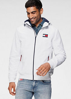 mens tommy coats