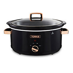 Tower 6.5L Slow Cooker