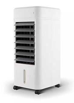 Tower T669004 4L Compact Air Cooler - White