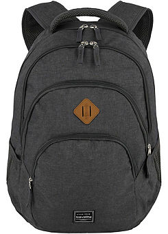 Travelite Basic Laptop Backpack