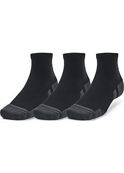 Under Armour Pack of 3 Sports Socks