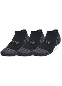 Under Armour Pack of 3 Sporty Socks