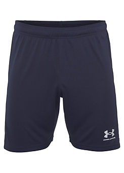 Under Armour Side Mesh Breathable Shorts