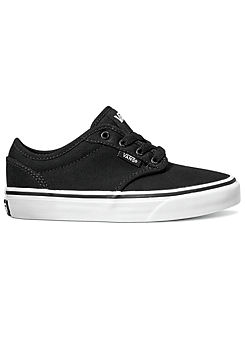 Vans Youth Boys Atwood Canvas Pumps