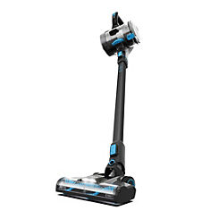 Vax ONEPWR Blade 4 Pet CLSV-B4KP Cordless Vacuum Cleaner with up to 45 Minutes Run Time - Titan Silver