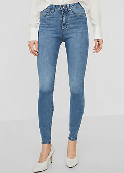 Vero Moda High-Waist Jeans