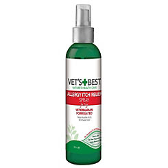 Vets Best Allergy Itch Relief Spray 250ml