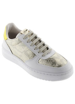 Victoria Chunky Sole Trainers