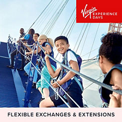Virgin Experience Days Up at The O2 Climb for Two - London