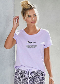 Vivance Dreams Pyjama Top