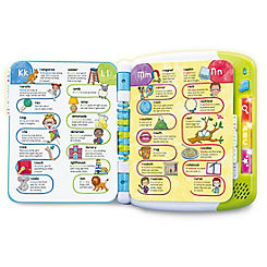 Vtech A to Z Learn With Me Dictionary