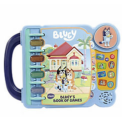 Vtech Bluey’s Book of Games