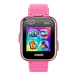 Vtech DX2 Smart Watch - Pink