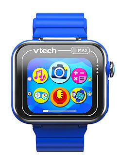 Vtech Kidizoom® Blue Smart Watch MAX
