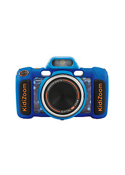 Vtech Kidizoom® Duo FX Blue Camera
