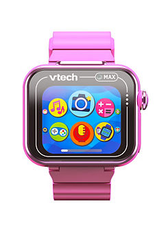 Vtech Kidizoom® Pink Smart Watch MAX