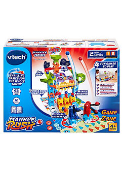 Vtech Marble Rush® Game Zone