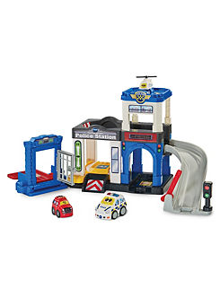 Vtech Toot-Toot Drivers® Police Station