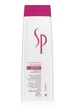 Wella Professionals SP Colour Save Shampoo
