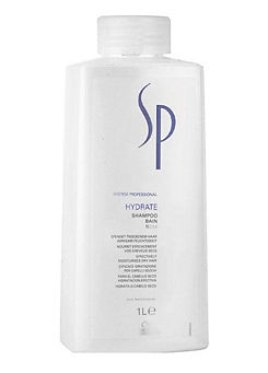Wella Professionals SP Hydrate Shampoo