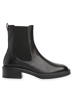 Whistles Rue Black Boots