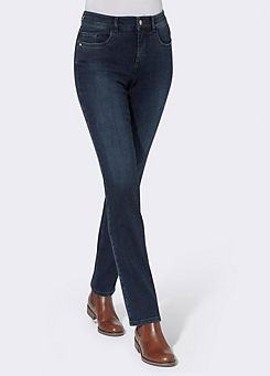 Witt Five-Pocket Jeans