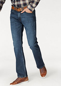 Wrangler Jacksville Bootcut Jeans