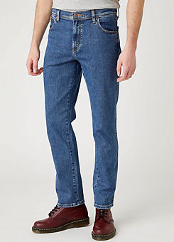 Wrangler Texas Slim-Fit Jeans