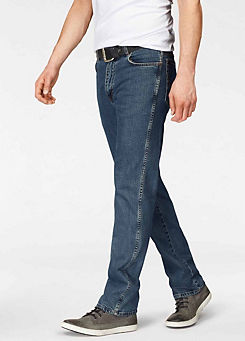 Wrangler® Stretch Jeans
