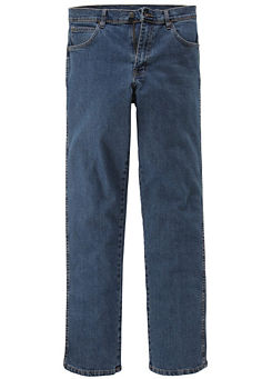 Wrangler® Stretch Jeans