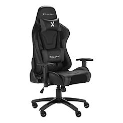 X Rocker Agility Sport eSport PC Office Gaming Chair - Black