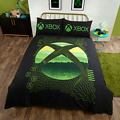 Xbox Vision Duvet Cover Set