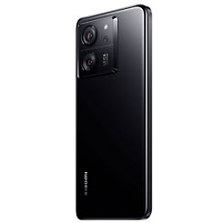 Xiaomi SIM Free 13T 256GB Mobile Phone - Black