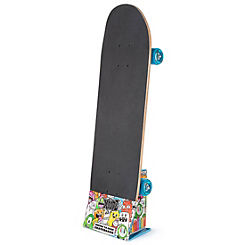 Xootz Sketch Ya Deck 28 inch Skateboard