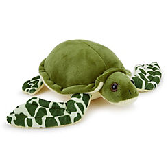 Zappi Co Turtle - 8 to 9 inch Plush
