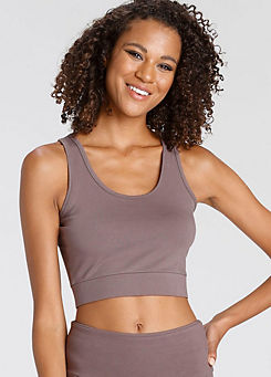 active by LASCANA Cropped Sports Top