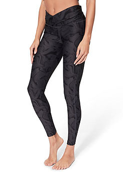 active by LASCANA Functional Print Leggings