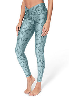 active by LASCANA Functional Print Leggings