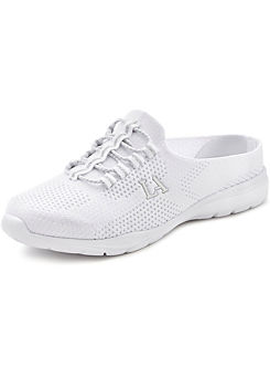 active by LASCANA Slip-On Trainers