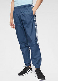 mens bootcut tracksuit bottoms