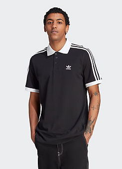 adidas Originals 3-Stripes Polo Shirt