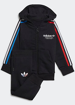 adidas originals tracksuit kids