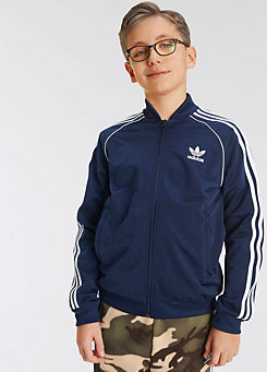 adidas Originals Kids Tracksuit Jacket