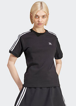 adidas Originals Short Sleeve Crew Neck T-Shirt